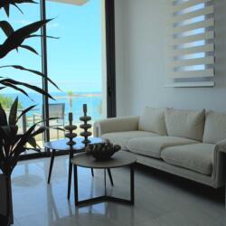 Luxurious Seaview Apartments For Sale In Paphos