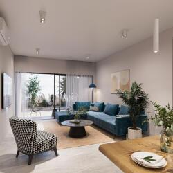 Modern Living Room