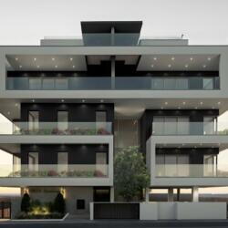 Imp5 Residence Modern Apartments For Sale