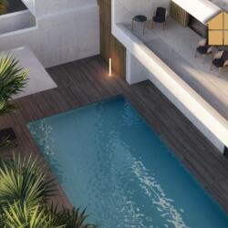 Azur Residence In Paphos Block Of 6 Two Bedroom Apartments