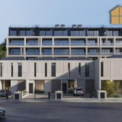 The Meadows Residential Complex Apartments Townhouses