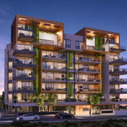 Korona Gardens Limassol