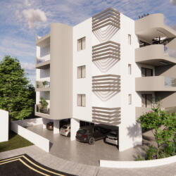 Saint Nicolas Residences 2 Dedicated Parking Spaces