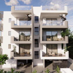 Saint Nicolas Residences 2 Spacious Covered Verandas