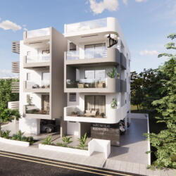 Saint Nicolas Residences 2
